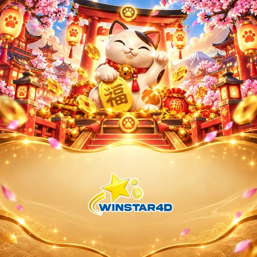 FAQ Download APK winstar4d