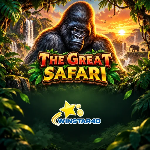 Aplikasi winstar4d APK