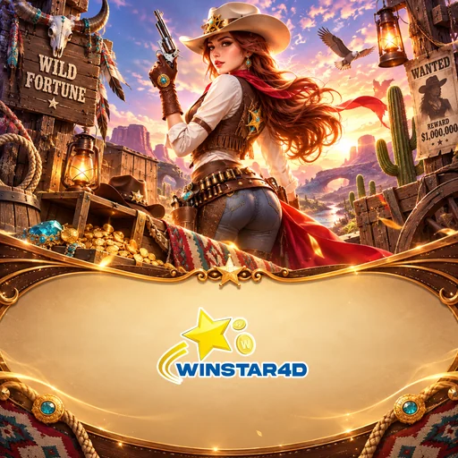 Katalog Aplikasi winstar4d
