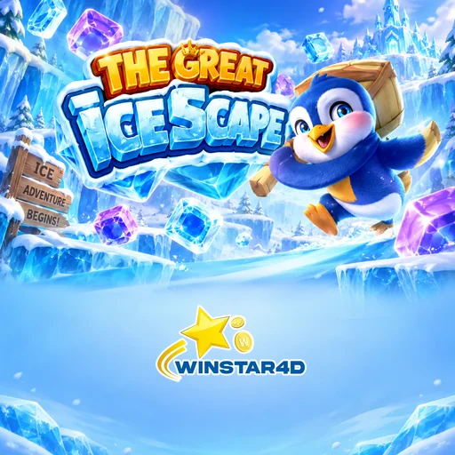 Instalasi winstar4d APK