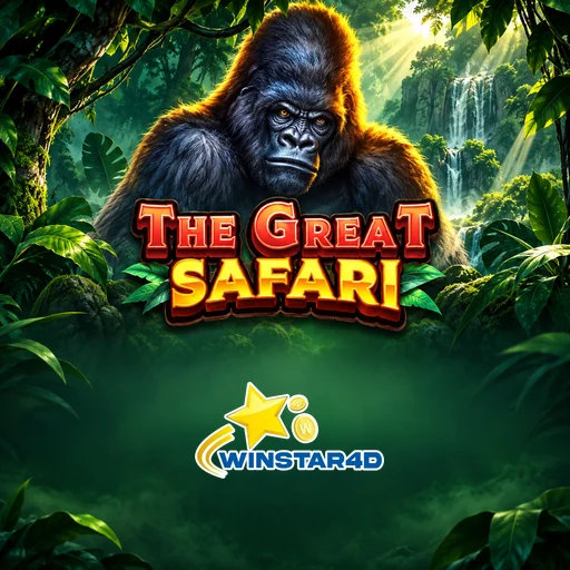 Fitur winstar4d APK
