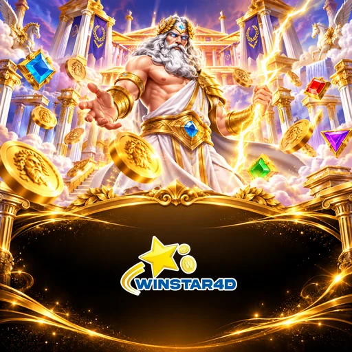 Persyaratan Sistem winstar4d APK
