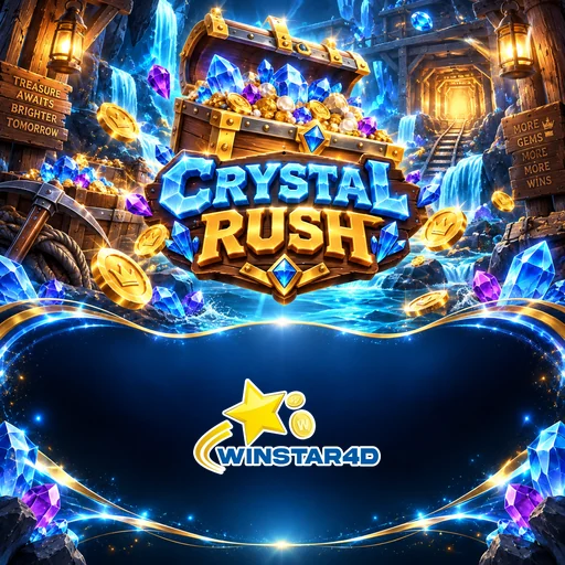 Update Terbaru winstar4d