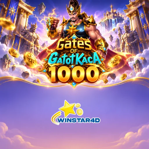 Tim Inti winstar4d