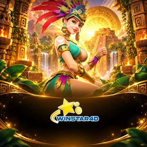 Keunggulan Resmi winstar4d