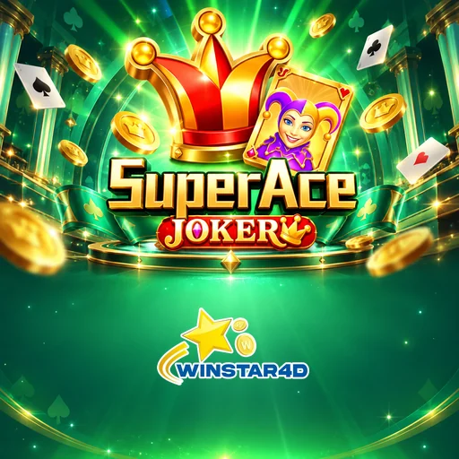 Kontak Resmi winstar4d