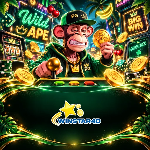 Profil winstar4d Indonesia